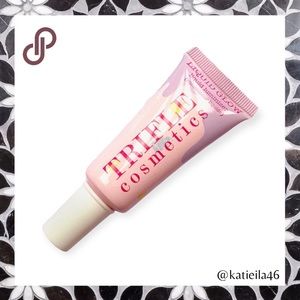Trifle Cosmetics Liquid Glow Luminizer